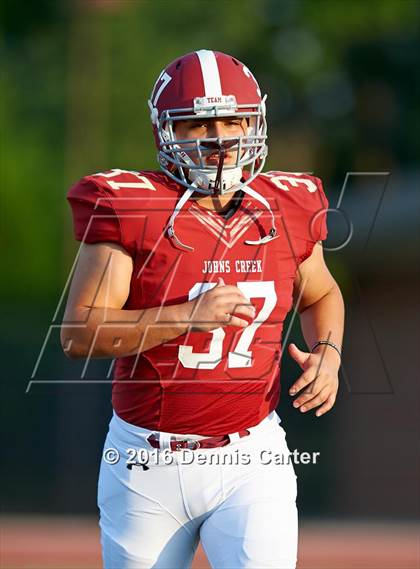 Thumbnail 3 in Pope @ Johns Creek photogallery.