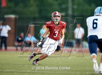 Thumbnail 2 in Pope @ Johns Creek photogallery.