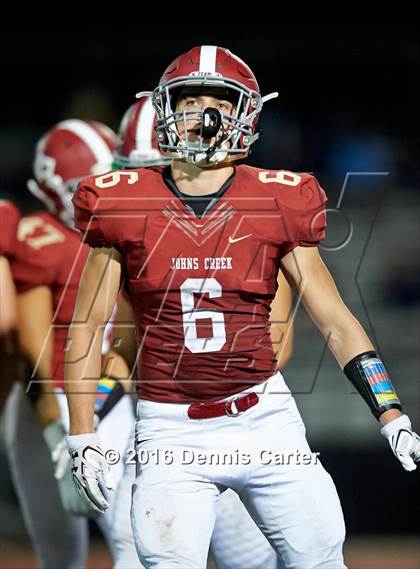 Thumbnail 3 in Pope @ Johns Creek photogallery.