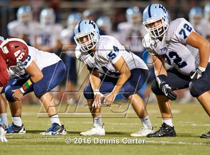Thumbnail 1 in Pope @ Johns Creek photogallery.