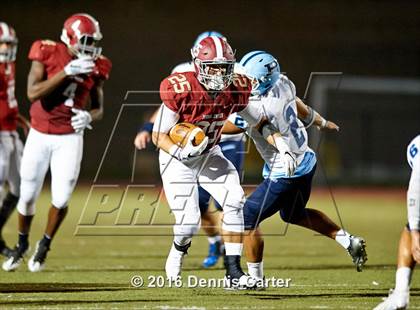 Thumbnail 3 in Pope @ Johns Creek photogallery.