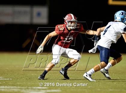 Thumbnail 2 in Pope @ Johns Creek photogallery.