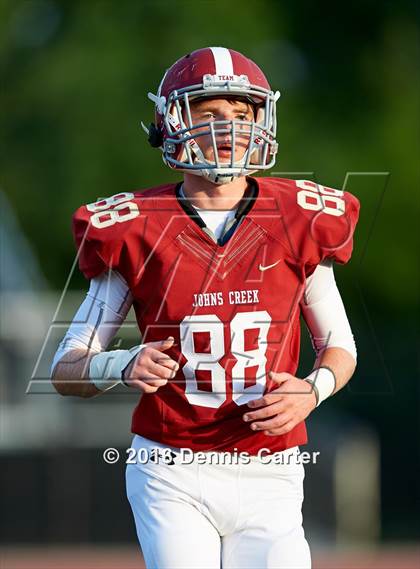 Thumbnail 2 in Pope @ Johns Creek photogallery.