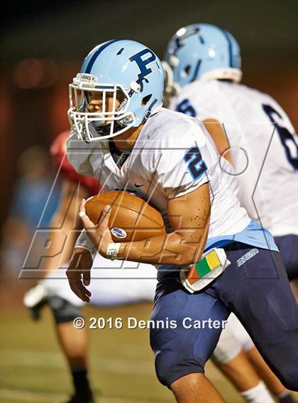Thumbnail 2 in Pope @ Johns Creek photogallery.