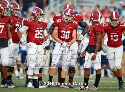 Thumbnail 3 in Pope @ Johns Creek photogallery.