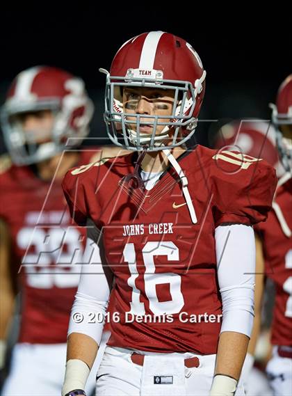 Thumbnail 2 in Pope @ Johns Creek photogallery.