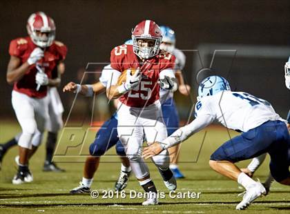 Thumbnail 2 in Pope @ Johns Creek photogallery.