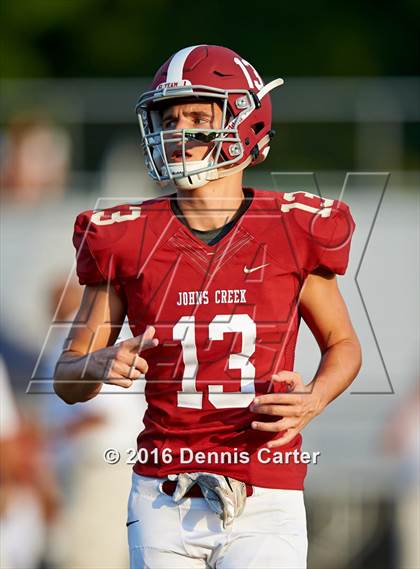 Thumbnail 2 in Pope @ Johns Creek photogallery.