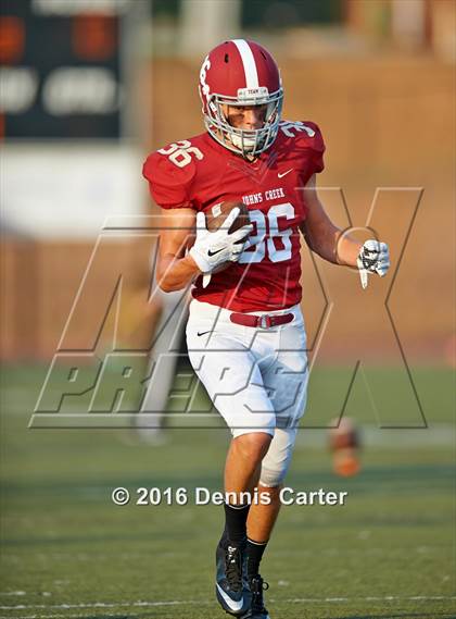 Thumbnail 1 in Pope @ Johns Creek photogallery.