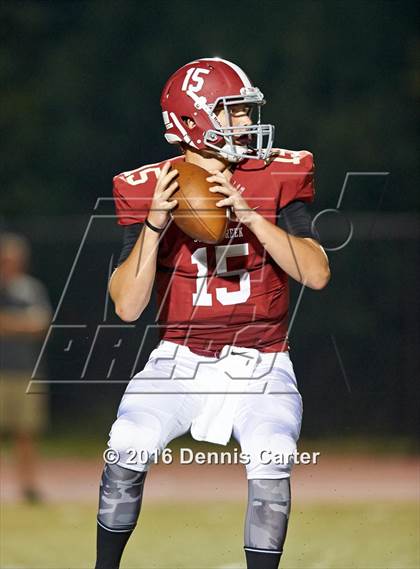 Thumbnail 1 in Pope @ Johns Creek photogallery.