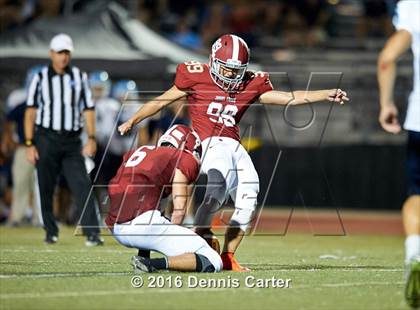 Thumbnail 2 in Pope @ Johns Creek photogallery.