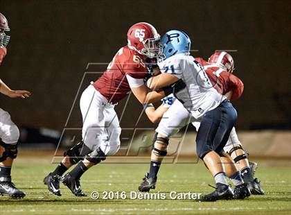Thumbnail 3 in Pope @ Johns Creek photogallery.