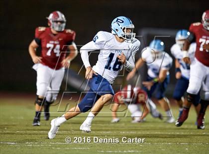 Thumbnail 1 in Pope @ Johns Creek photogallery.