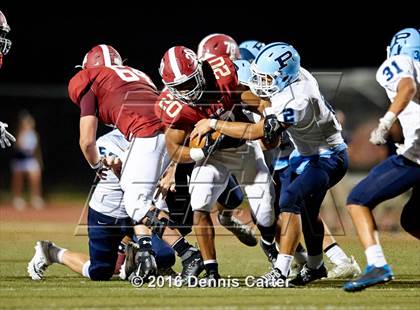Thumbnail 3 in Pope @ Johns Creek photogallery.