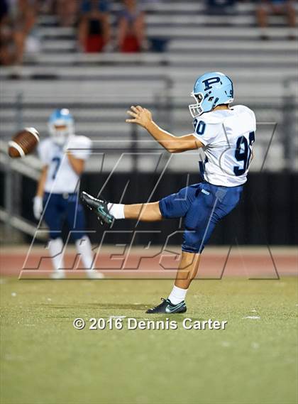 Thumbnail 1 in Pope @ Johns Creek photogallery.