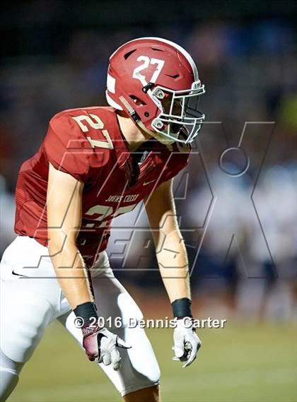 Thumbnail 1 in Pope @ Johns Creek photogallery.