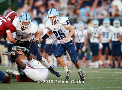 Thumbnail 2 in Pope @ Johns Creek photogallery.