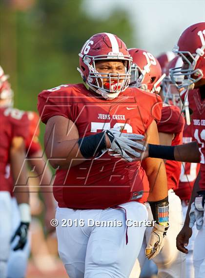 Thumbnail 1 in Pope @ Johns Creek photogallery.