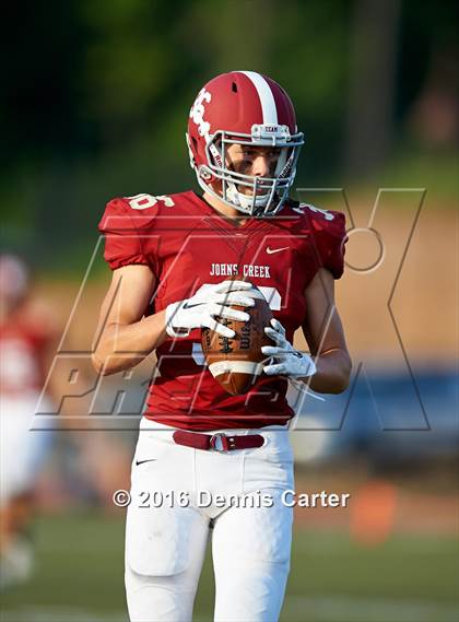 Thumbnail 1 in Pope @ Johns Creek photogallery.