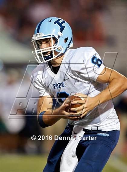 Thumbnail 1 in Pope @ Johns Creek photogallery.