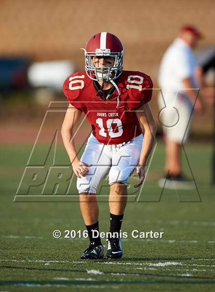 Thumbnail 2 in Pope @ Johns Creek photogallery.