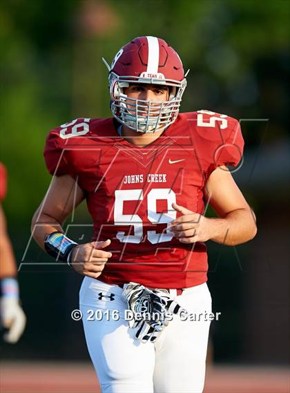 Thumbnail 3 in Pope @ Johns Creek photogallery.