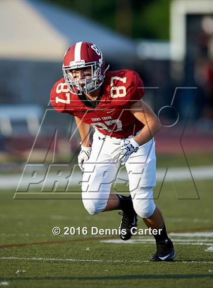 Thumbnail 3 in Pope @ Johns Creek photogallery.