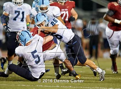 Thumbnail 2 in Pope @ Johns Creek photogallery.