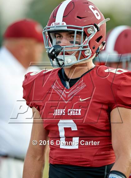 Thumbnail 1 in Pope @ Johns Creek photogallery.