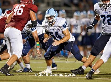 Thumbnail 1 in Pope @ Johns Creek photogallery.