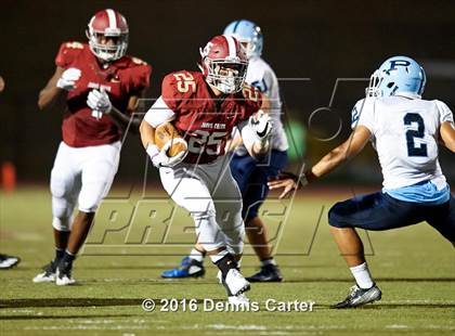 Thumbnail 2 in Pope @ Johns Creek photogallery.
