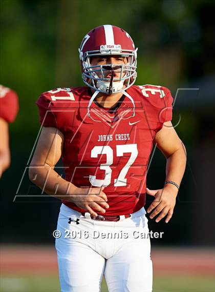 Thumbnail 2 in Pope @ Johns Creek photogallery.