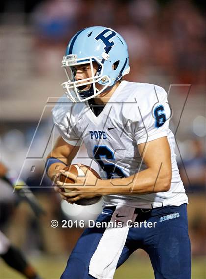 Thumbnail 2 in Pope @ Johns Creek photogallery.