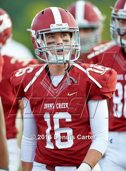 Thumbnail 3 in Pope @ Johns Creek photogallery.