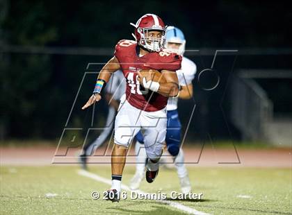 Thumbnail 2 in Pope @ Johns Creek photogallery.