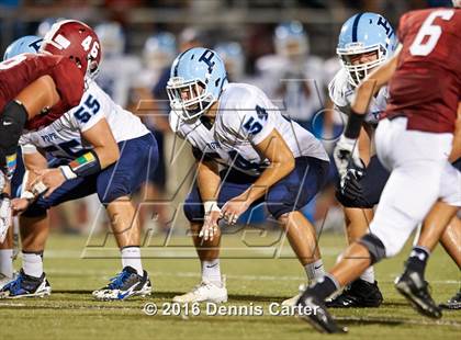 Thumbnail 2 in Pope @ Johns Creek photogallery.