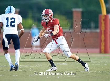 Thumbnail 2 in Pope @ Johns Creek photogallery.