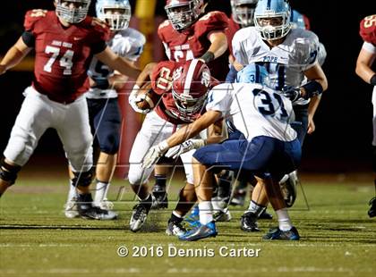 Thumbnail 2 in Pope @ Johns Creek photogallery.