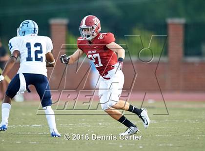 Thumbnail 3 in Pope @ Johns Creek photogallery.