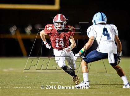 Thumbnail 2 in Pope @ Johns Creek photogallery.