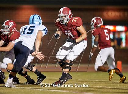 Thumbnail 3 in Pope @ Johns Creek photogallery.