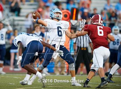 Thumbnail 1 in Pope @ Johns Creek photogallery.