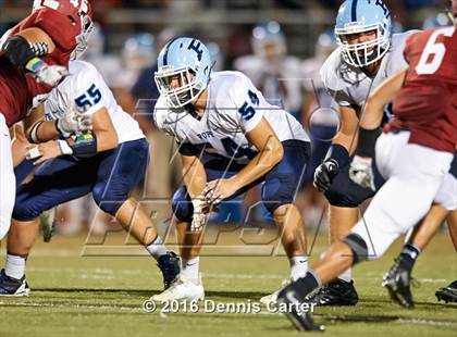 Thumbnail 3 in Pope @ Johns Creek photogallery.