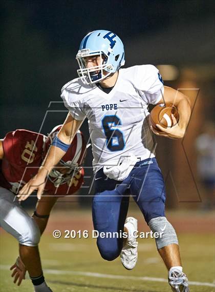 Thumbnail 3 in Pope @ Johns Creek photogallery.