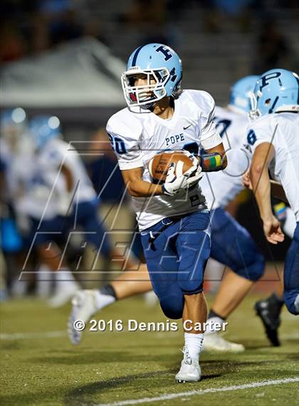 Thumbnail 1 in Pope @ Johns Creek photogallery.