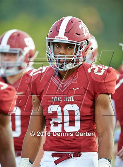 Thumbnail 2 in Pope @ Johns Creek photogallery.