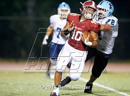 Thumbnail 3 in Pope @ Johns Creek photogallery.