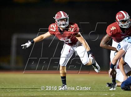 Thumbnail 2 in Pope @ Johns Creek photogallery.