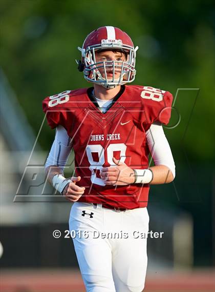 Thumbnail 1 in Pope @ Johns Creek photogallery.