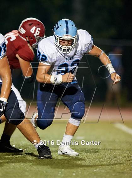 Thumbnail 3 in Pope @ Johns Creek photogallery.